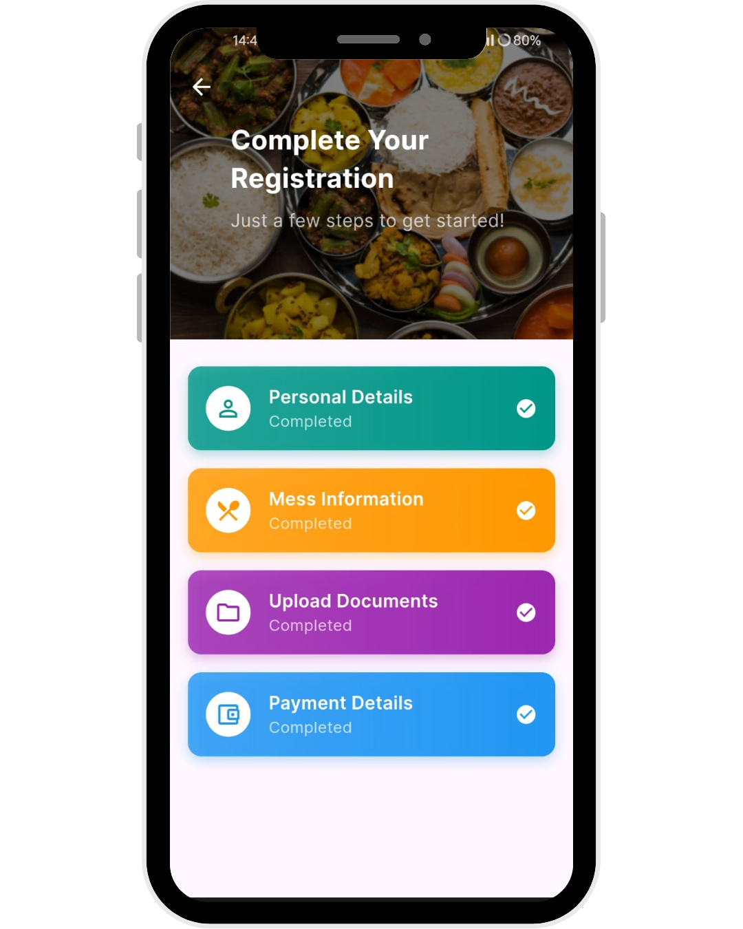 MealAwe App