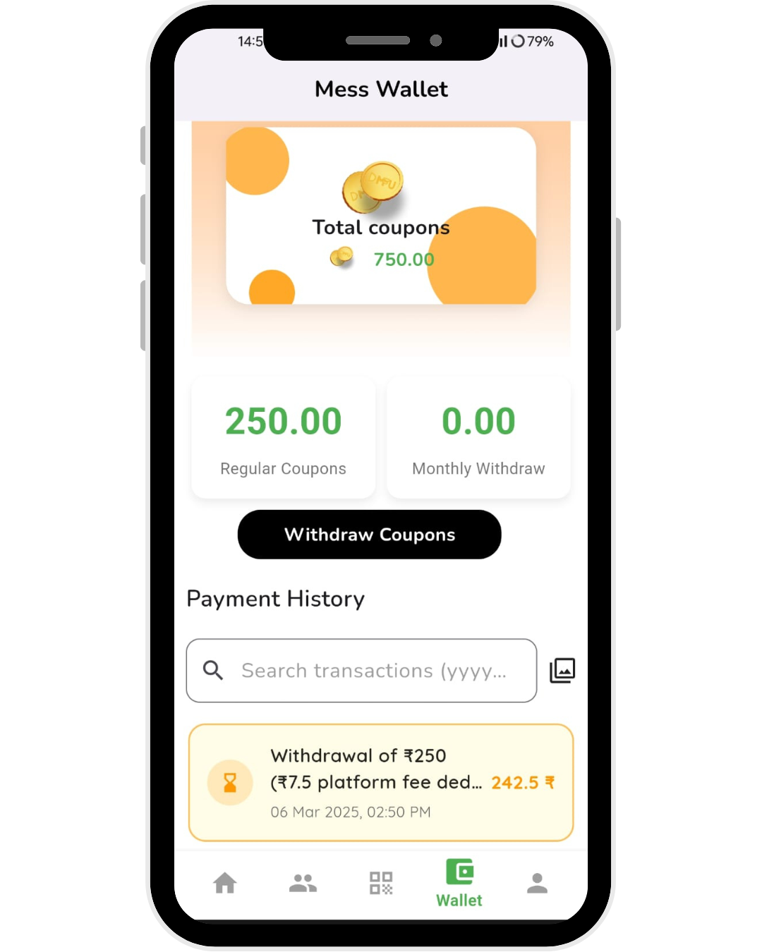 MealAwe App